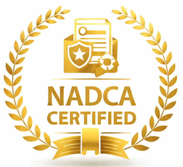 NADCA Certified Air Duct Cleaning Specialists - Superior Air Experts Thunder Bay