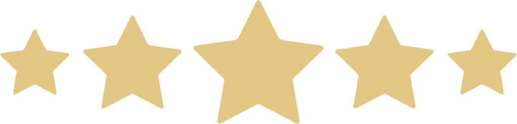 5 star rating superior air experts on google